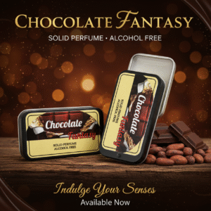 Chocolate Fantasy