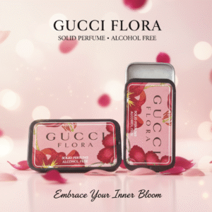 Gucci Flora